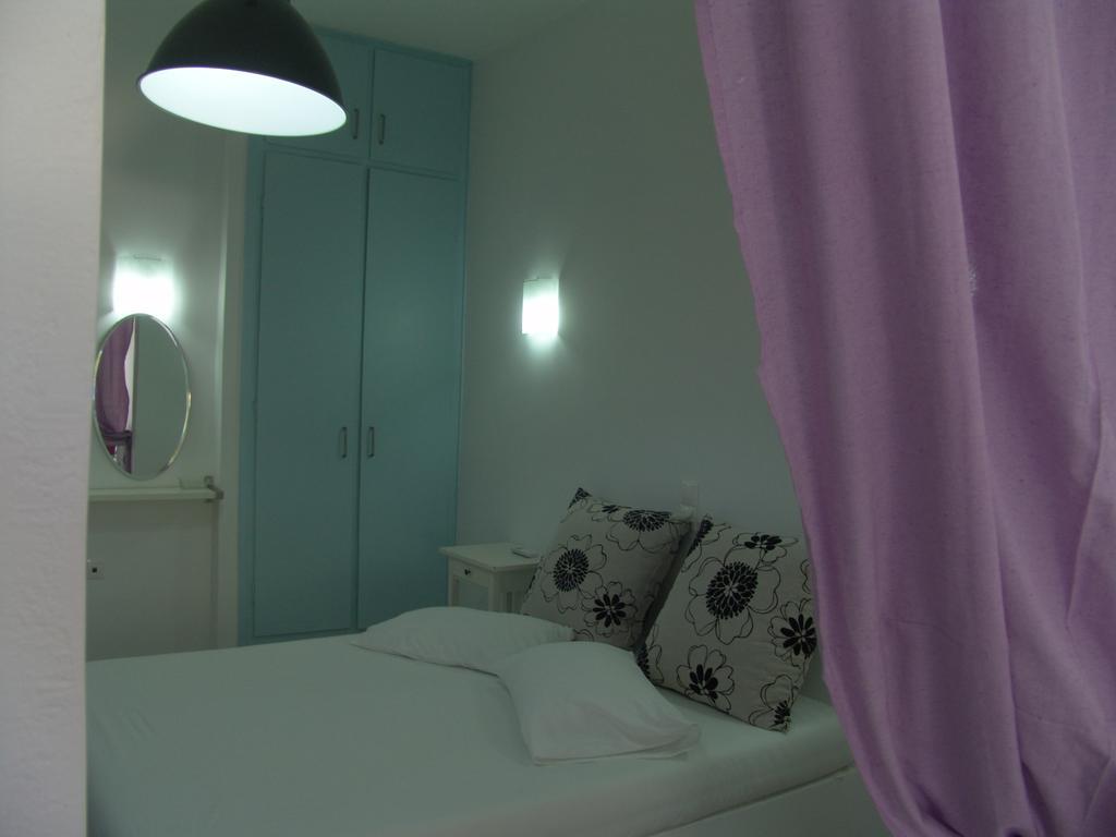 Avlomonasbeach Livadi  Exterior photo